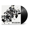 Metal Gear Solid Selections Original Soundtrack