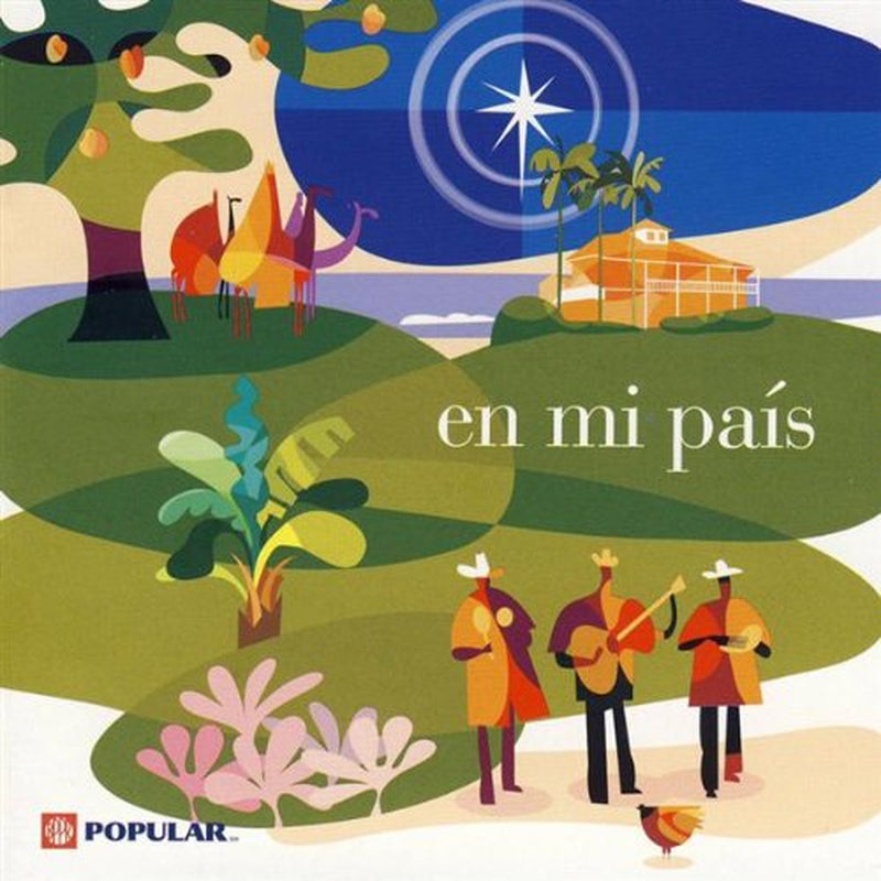 En Mi Pais