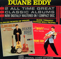 Have "Twangy" Guitar Will Travel / $1,000,000 Worth Of Twang