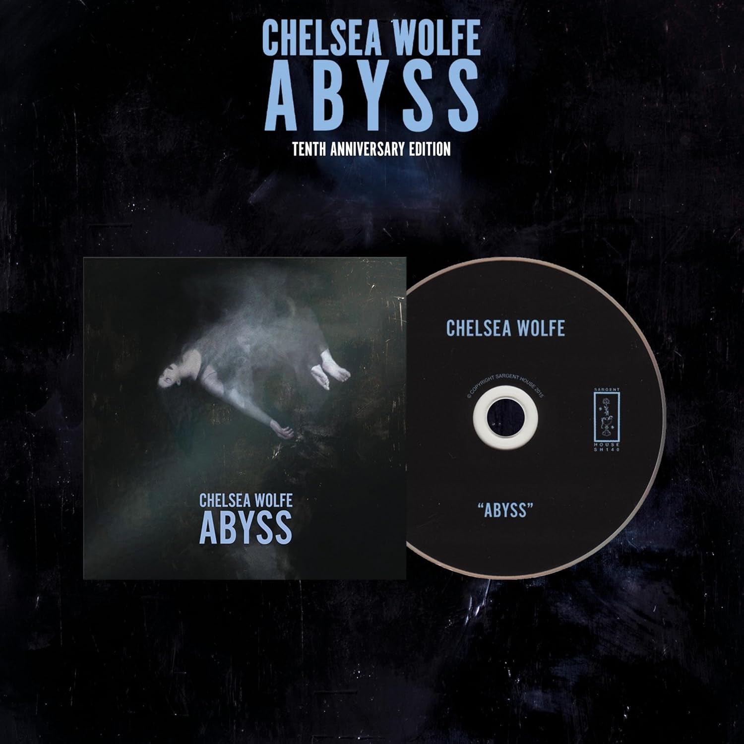 Abyss (10th Anniversary)