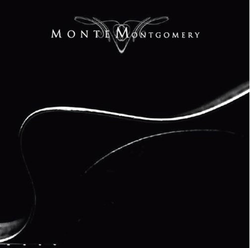 Monte Montgomery