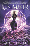 Runemaker (The Runebinder Chronicles, 3)