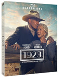 1923: A Yellowstone Origin Story: Season One [Blu-ray]