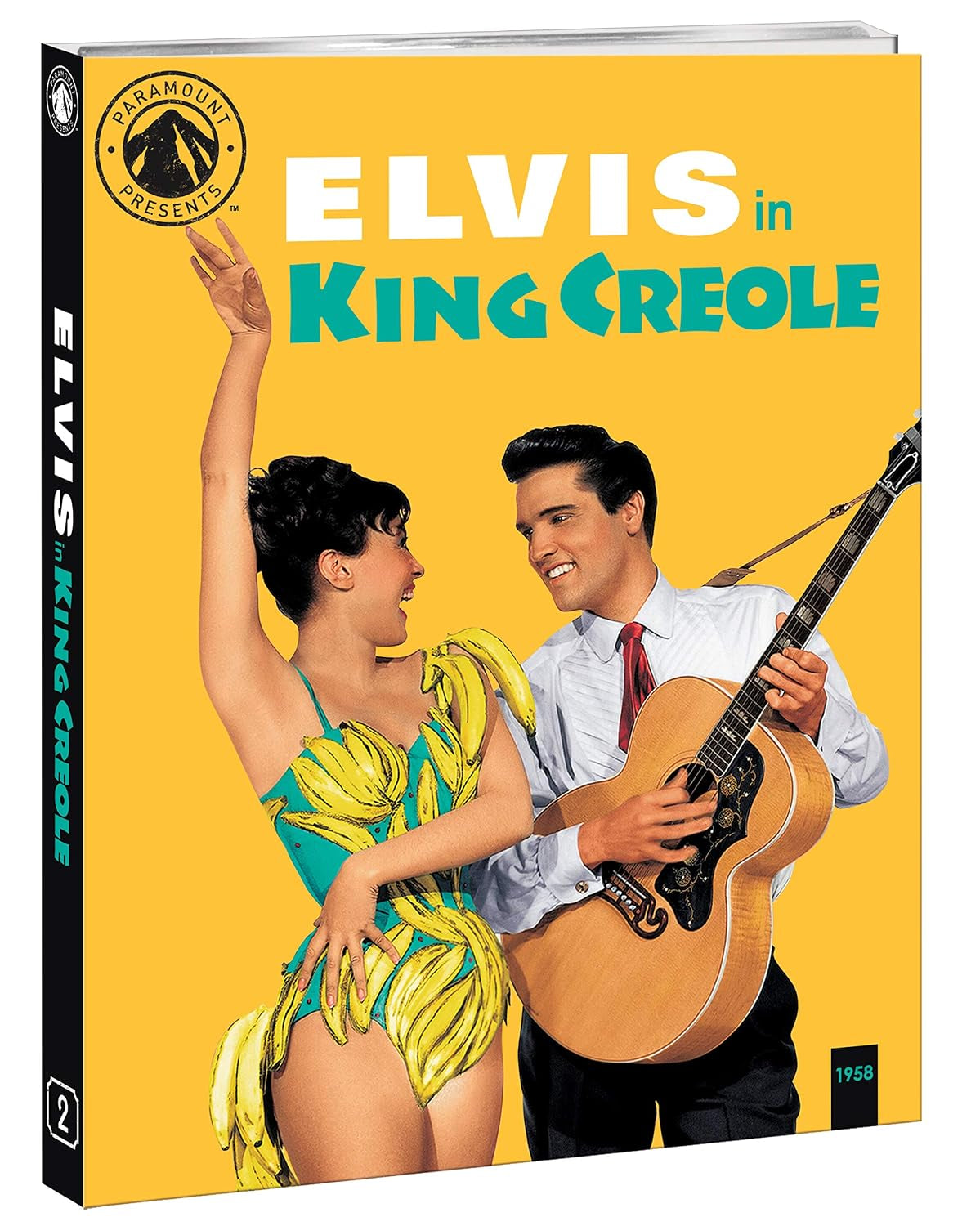 King Creole