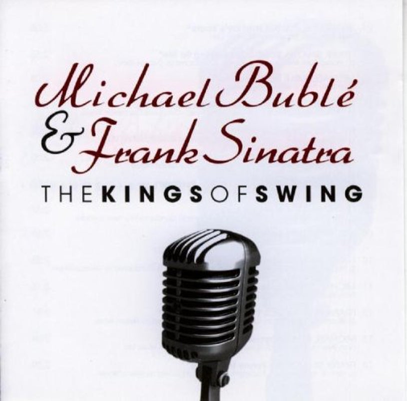 Kings of Swing