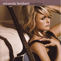 Miranda Lambert - Revolution