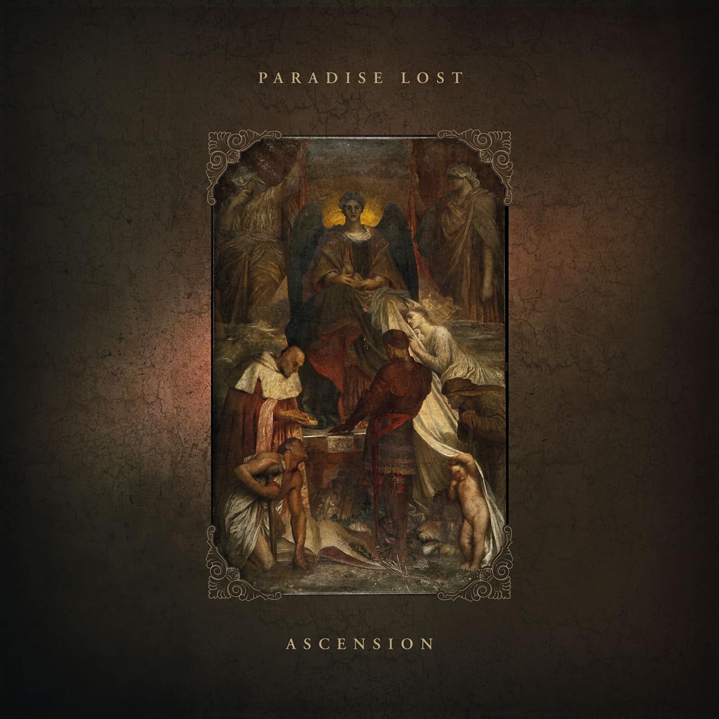 Ascension