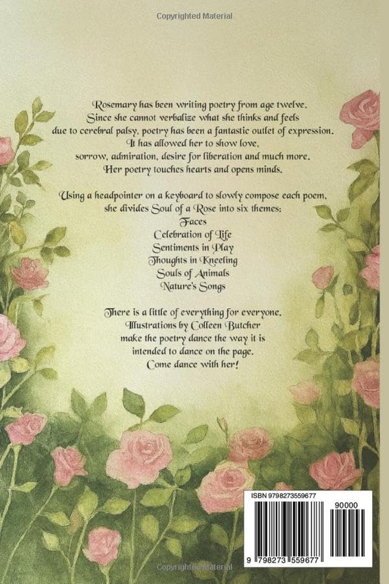 Soul of a Rose