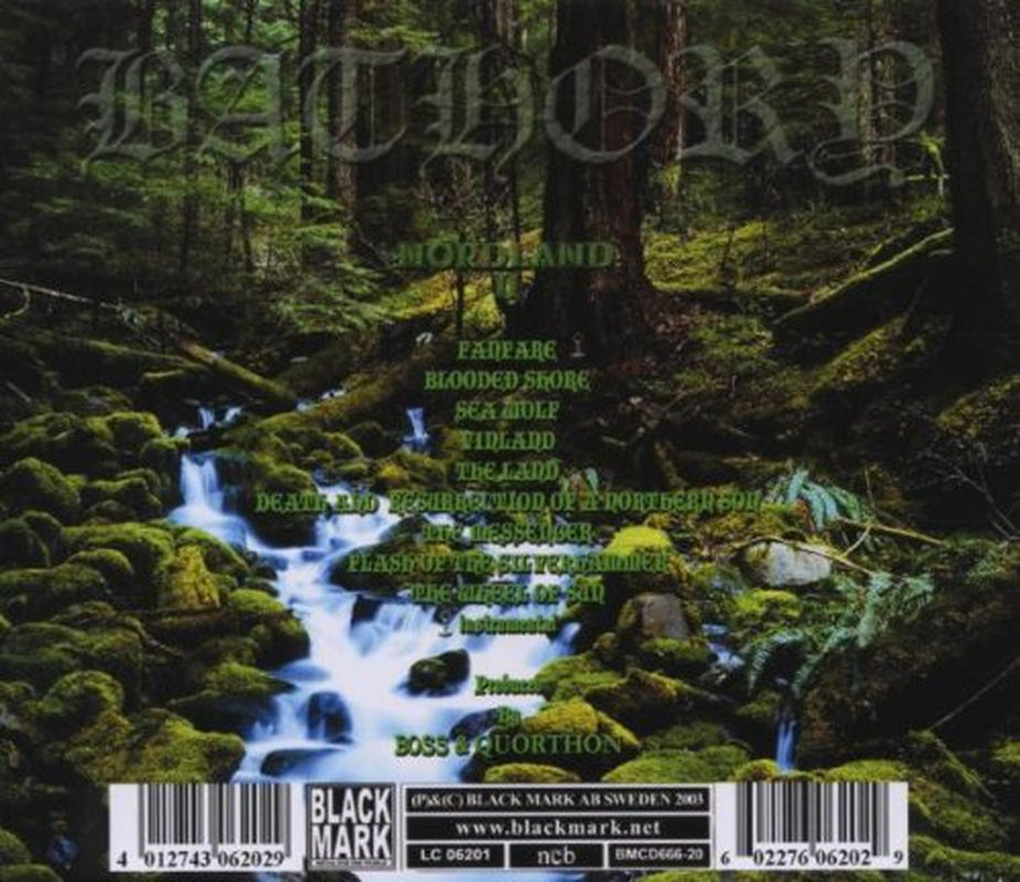 Nordland II