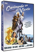 Windwalker (1980) ( Wind walker ) [ NON-USA FORMAT, PAL, Reg.0 Import - Spain ]