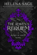 The Raven's Requiem (Hymns of Havoc)