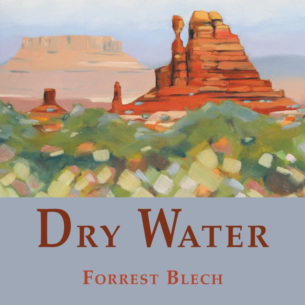 Dry Water