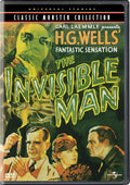 The Invisible Man (1933)