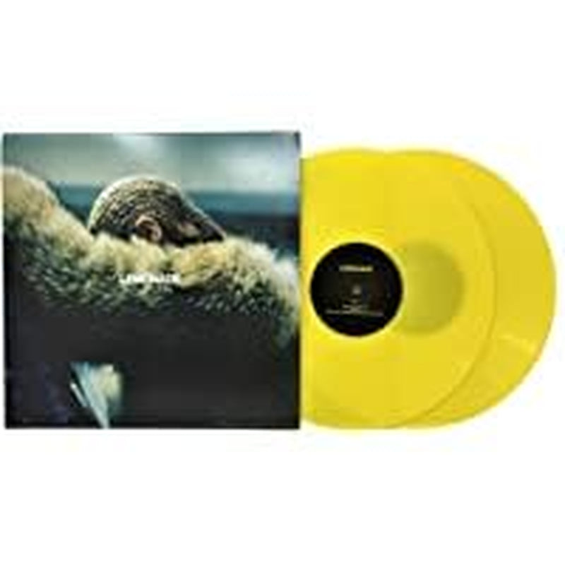 Lemonade - Beyoncé Yellow
