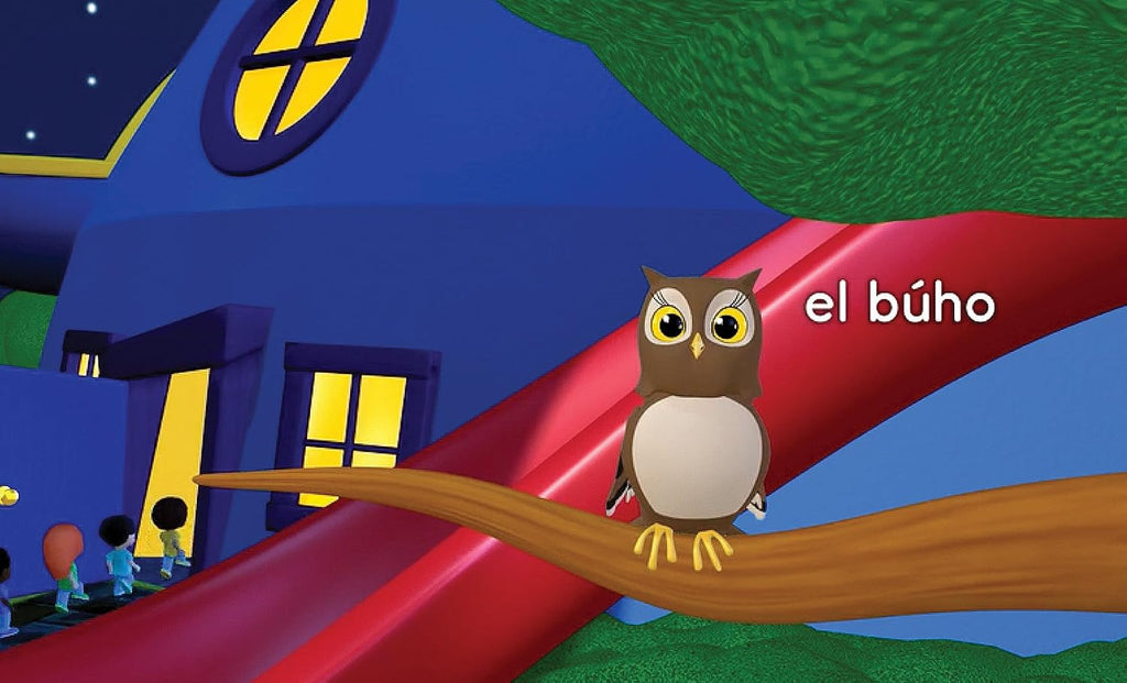 Preschool 8 DVD Collection by Rock 'N Learn (Nursery Rhymes, Alphabet Exercise, Colors, Shapes & Numbers, Let's Play School, Dance with the Animals, Alphabet AI's ABCs, Learn Spanish - Let's Play Outside and Learn Spanish - Let's Play Inside)