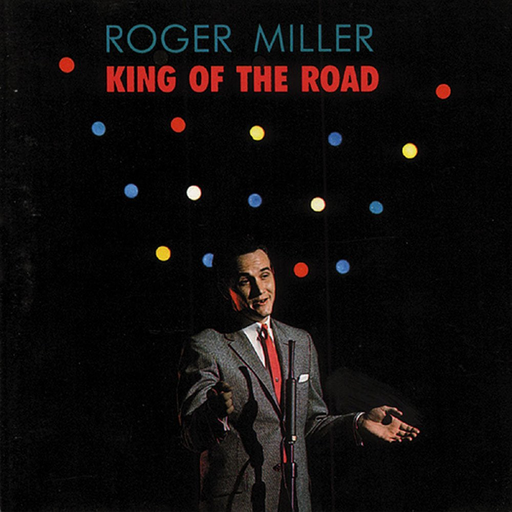 King of the Road