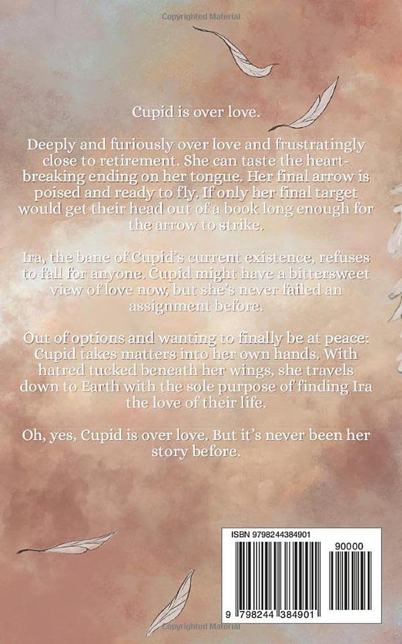 Regrettable Regards (Goblin Presents: A Valentine’s Anthology)