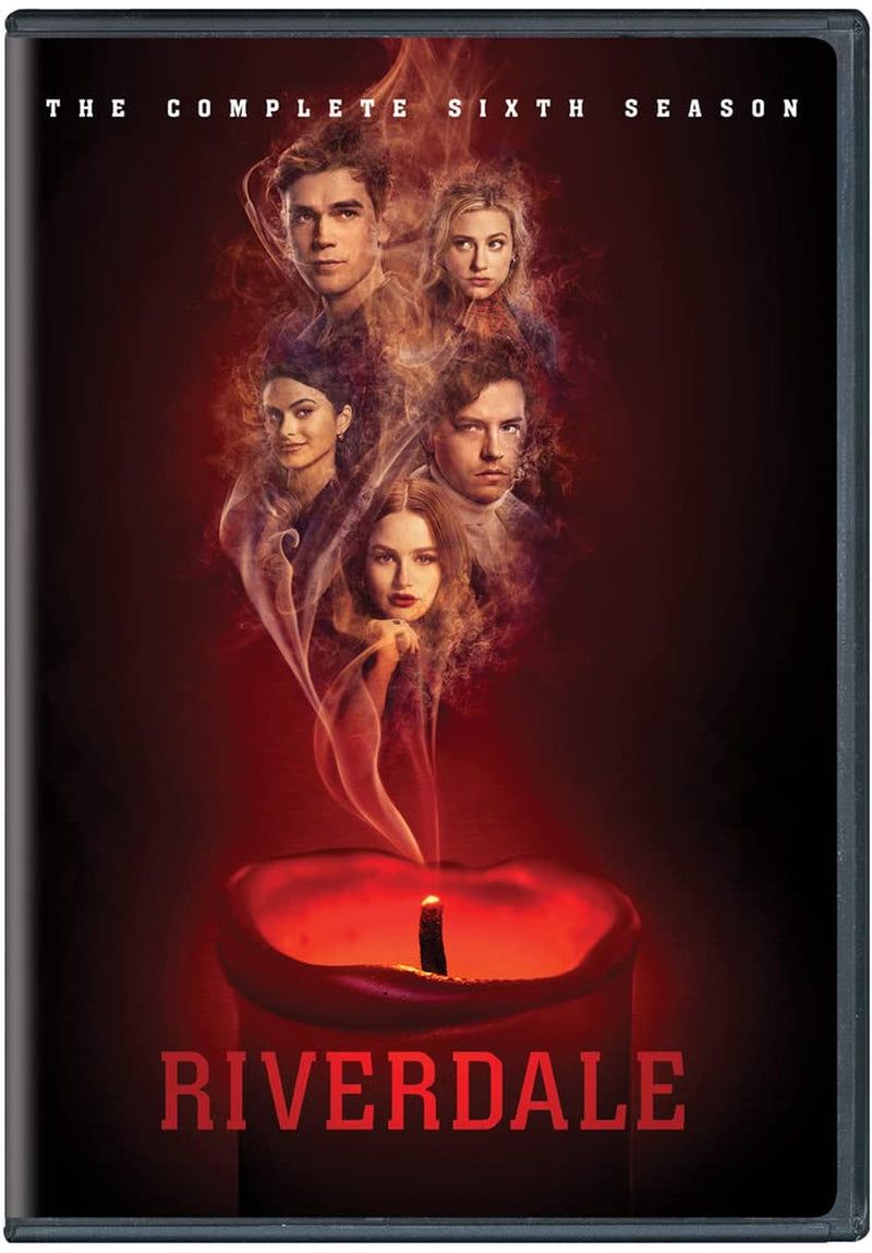 Riverdale: Season 6