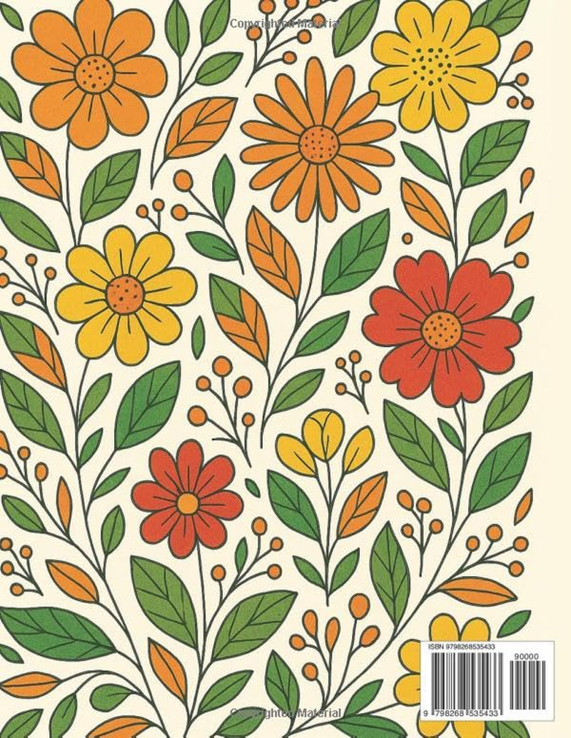 MINDFUL MOMENTS: A Coloring Book of Positive Affirmations