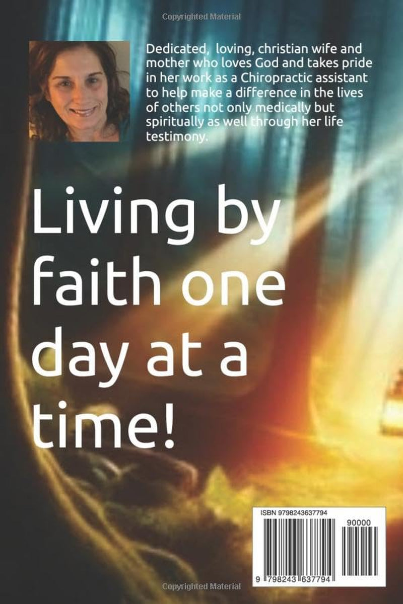 Finding Light In The Darkness: Inspirational Poems Written By Darlene Pruett