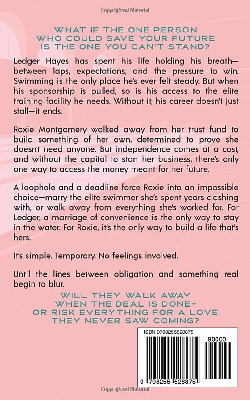 Take My Breath Away: A Sweet Sports RomCom