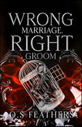 Wrong Marriage. Right Groom: An Arranged Marriage Dark Mafia Romance (Wrong Vows)