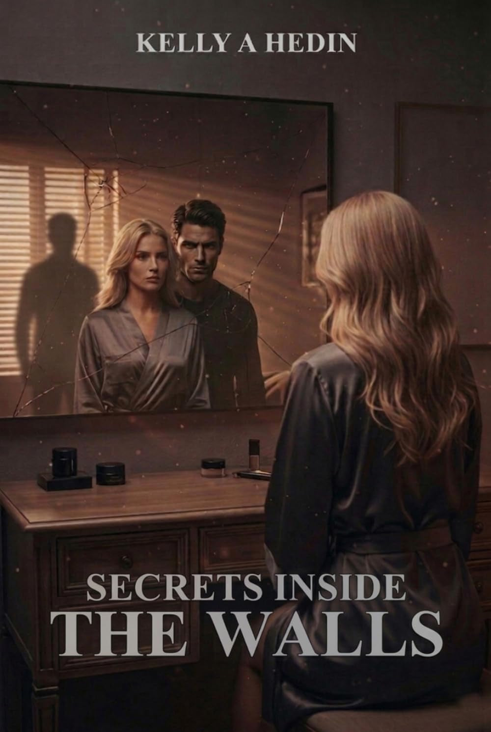 Secrets Inside the Walls