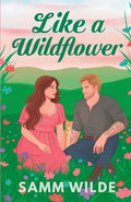 Like a Wildflower (The Hemlock Series)