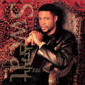 Keith Sweat Red t.)