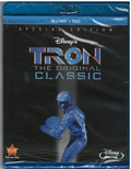 Tron: The Original Classic Special Edition