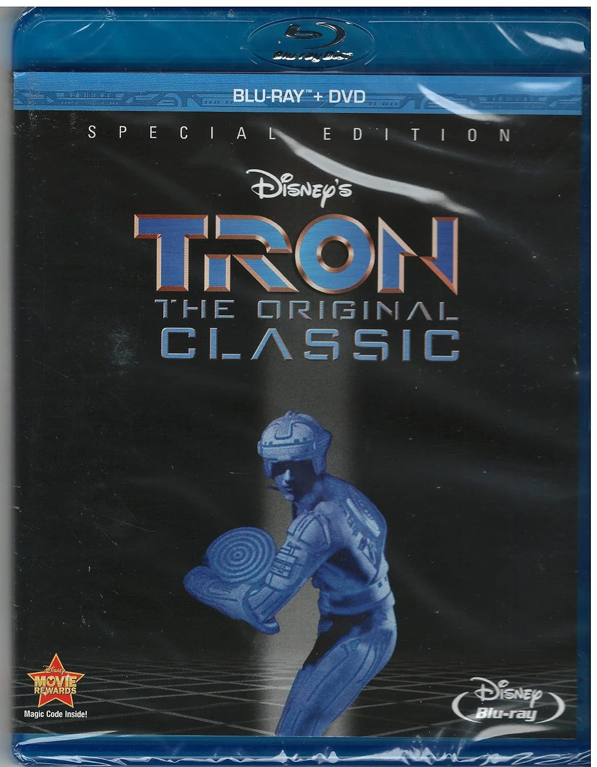 Tron: The Original Classic Special Edition