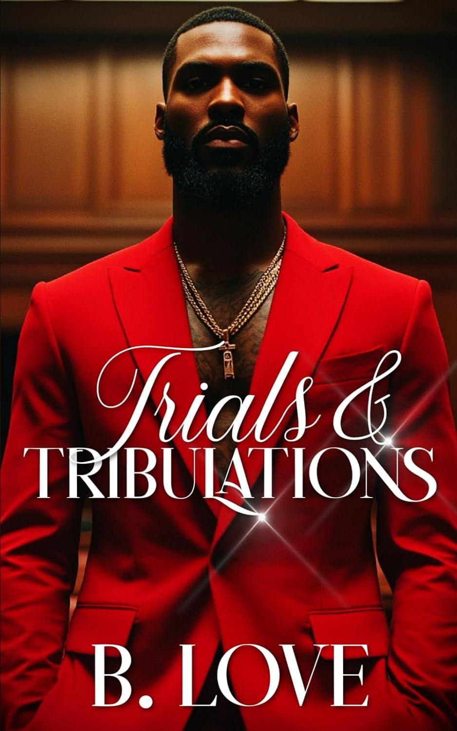 Trials & Tribulations (MPWG Law Firm)