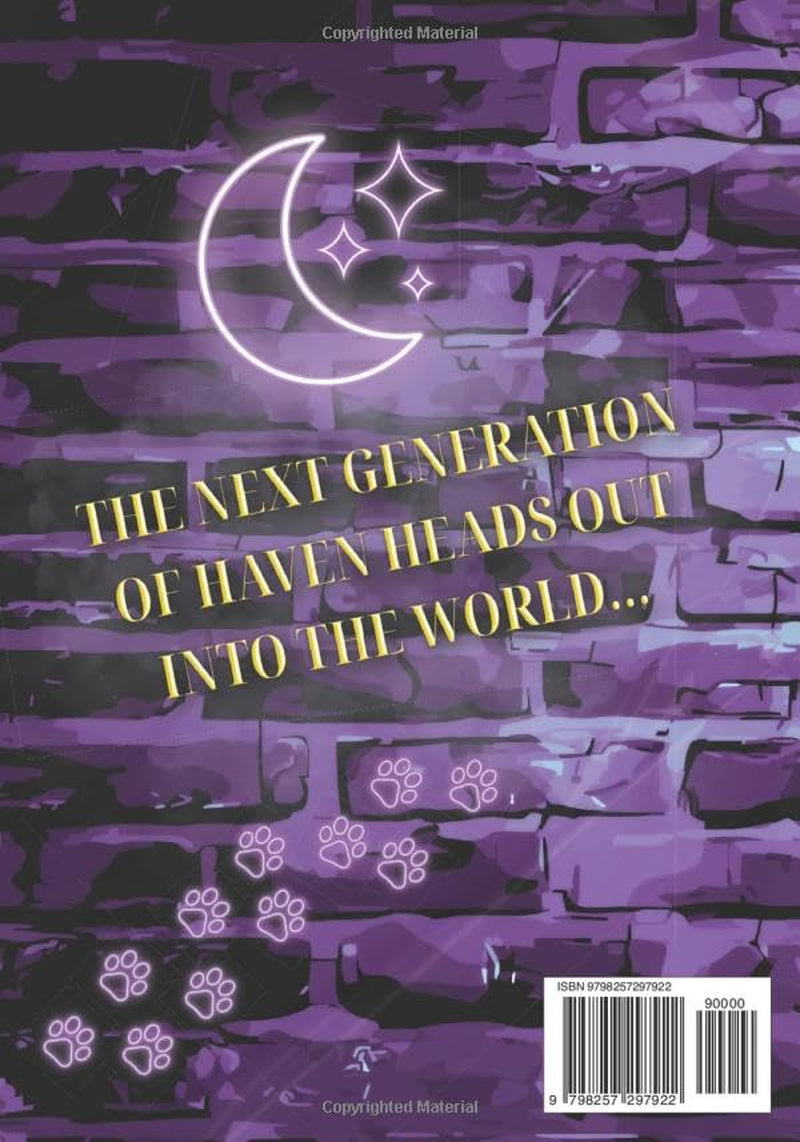 A Monstrous World: The Next Generation: The Complete Series Omnibus