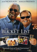 The Bucket List (Widescreen Edition)