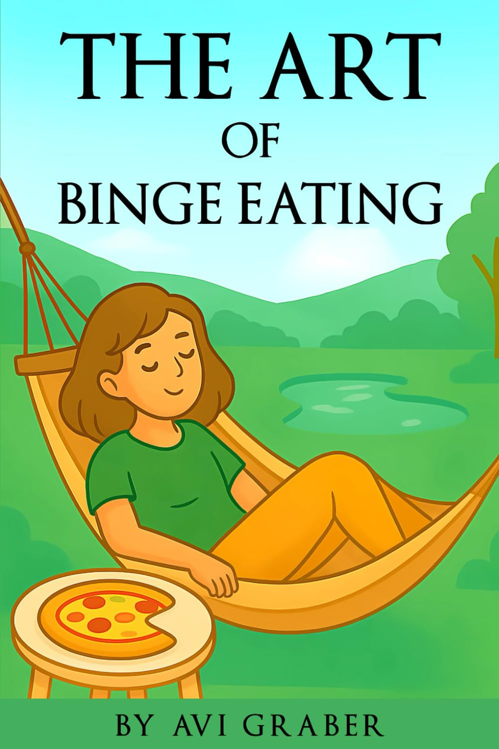 The Art of Binge Eating