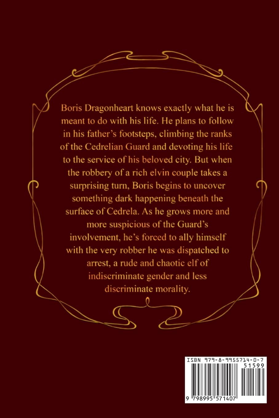 The Reality Shaper