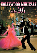 Hollywood Musicals of the 40's [DVD]