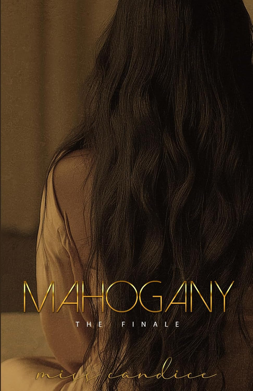 Mahogany: The Finale (Soul Ties)