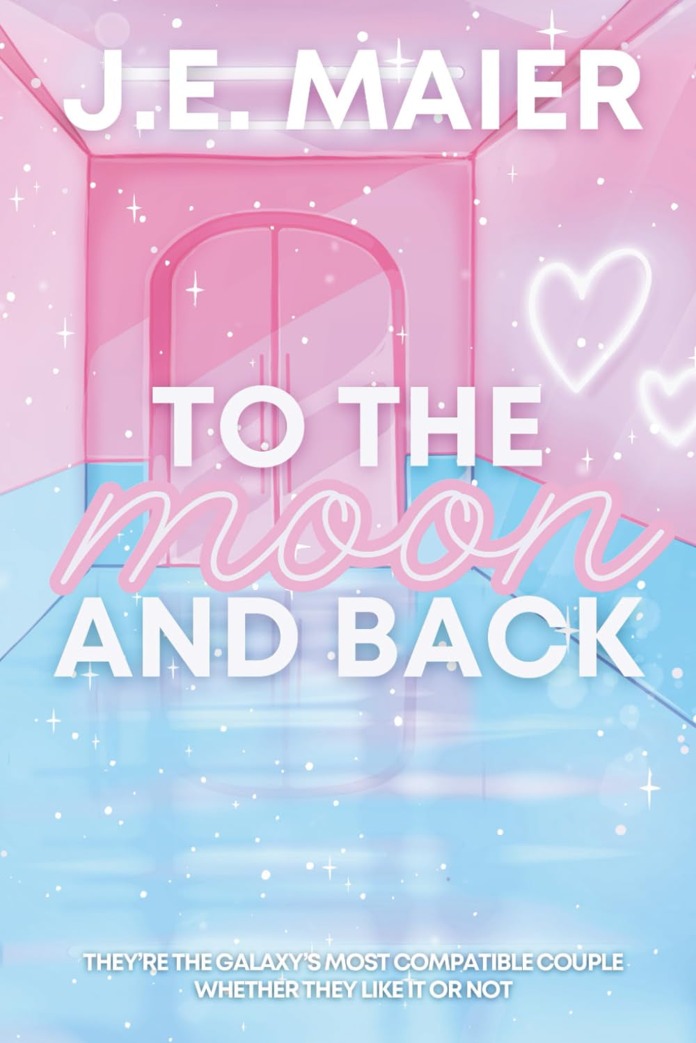 To the Moon and Back