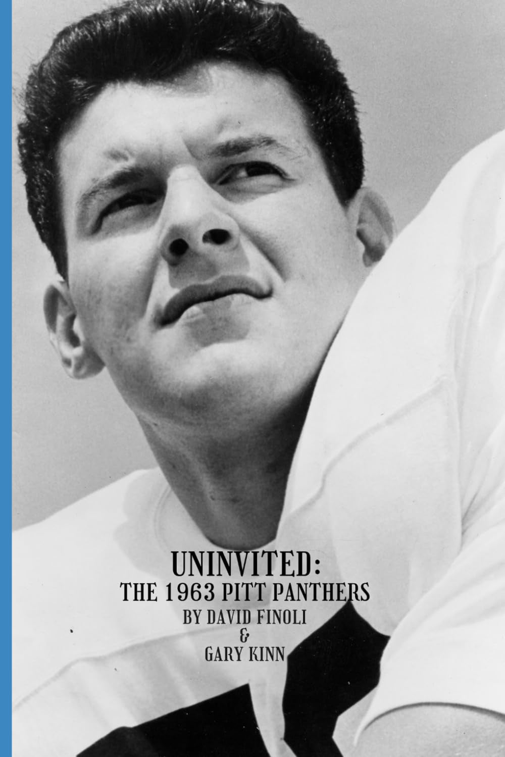 Uninvited: The 1963 Pitt Panthers