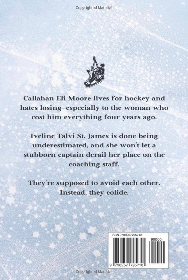 Uncoachable: A Forbidden Hockey Romance (The Unlovable Series)