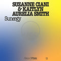 Frkwys Vol. 13 - Sunergy expanded Pacific Blue