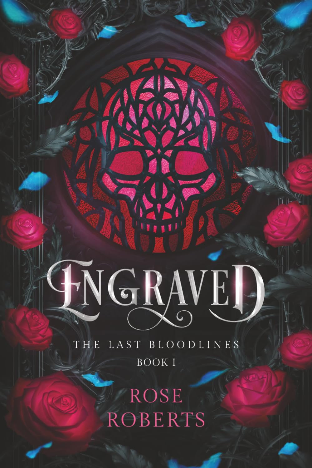 The Last Bloodlines: Engraved
