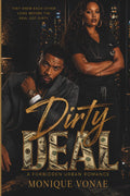 Dirty Deal: Forbidden Urban Romance Novella