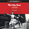 West Side Story Original Broadway Cast Recording