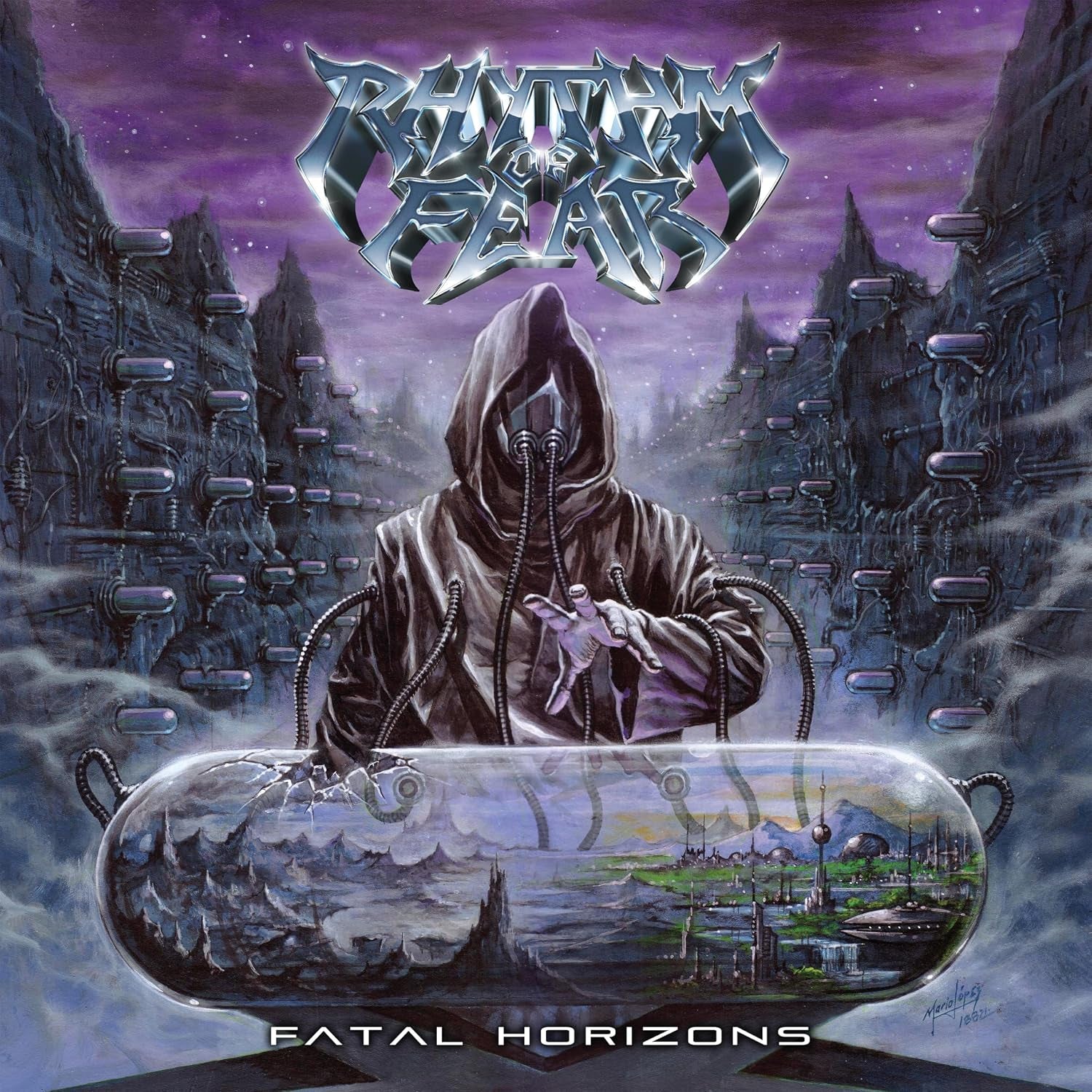 Fatal Horizons