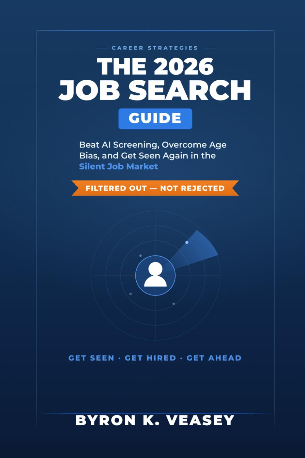 The 2026 Career Strategies Job Search Guide: New Strategies, New Mindset, New Moves