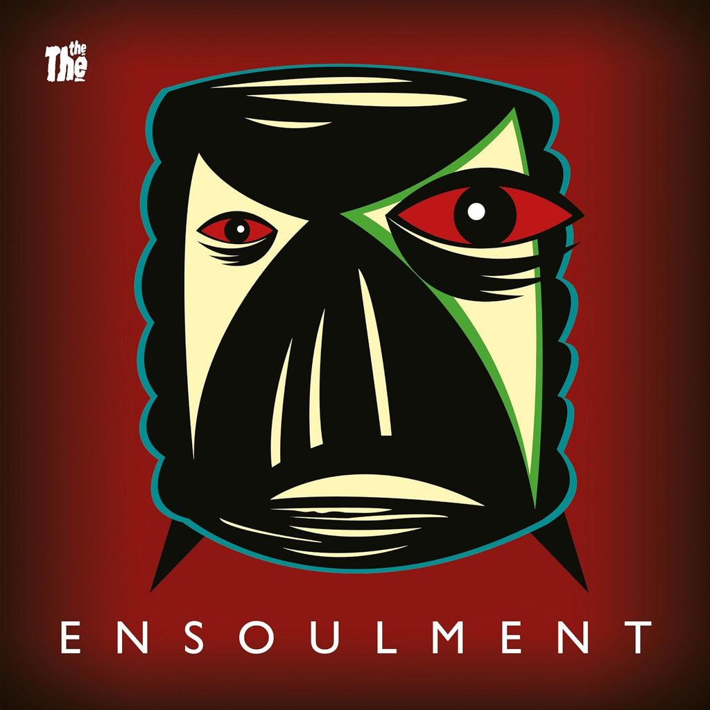 Ensoulment Black