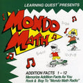 Mondo Math; Addition Facts 1-12