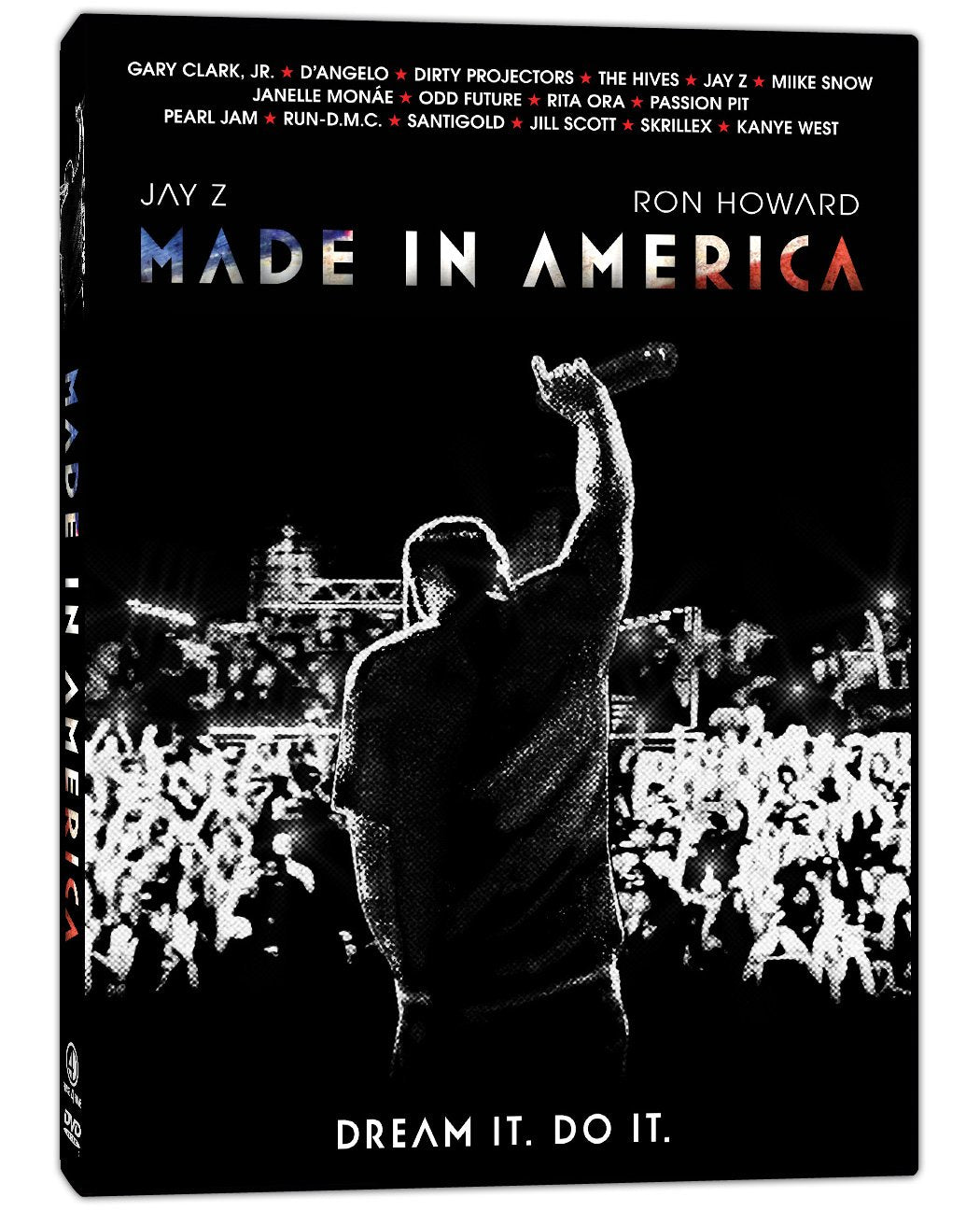 Made in America